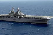 عرب تايم اخبار اليمن الان آيلاند أمريكية لاحتمال الانتشار الأوسط اخبار اليمن الان الحدث اليوم عاجل عرب تايم