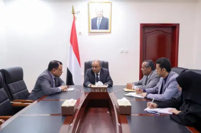 اخبار اليمن الان تصريحات جديدة الوزراء وأسعار الأساسية اخبار اليمن الان الحدث اليوم عاجل