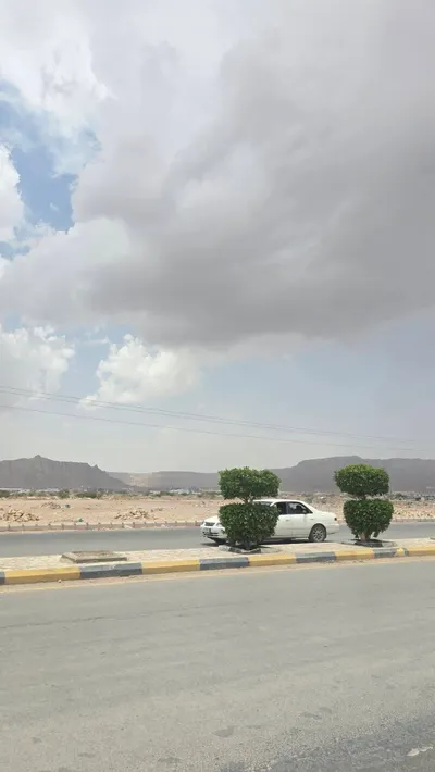 اخبار اليمن الان يحدث تساقط امطار خفيفة مدينة اخبار اليمن الان الحدث اليوم عاجل