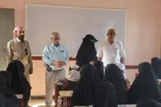 صدى الساحل اخبار اليمن الان القاضي الدراسي ويؤكدان النازحين التعليم اخبار اليمن الان الحدث اليوم عاجل صدى الساحل