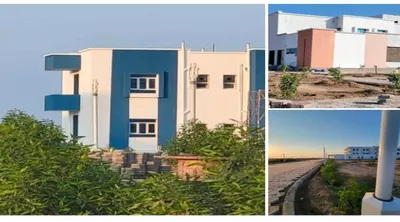 اخبار اليمن الان العاصمة استكمال مشاريع الحياة والتنمية اخبار اليمن الان الحدث اليوم عاجل