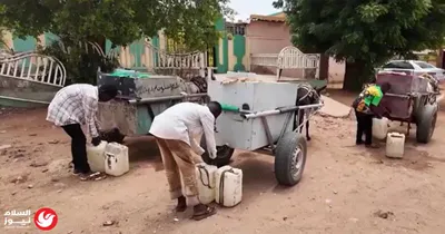 اخبار اليمن الان الخلاف إسبانيا تنهيان السياج الحدودي اخبار اليمن الان الحدث اليوم عاجل