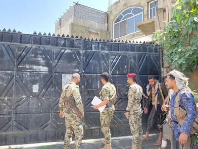 اخبار اليمن الان الحدث اليوم عاجل 