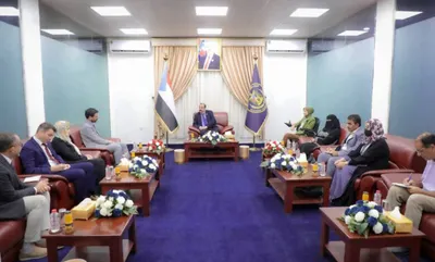 اخبار اليمن الان الحدث اليوم عاجل 