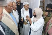 صحيفة الثورة صنعاء اخبار اليمن الان افتتاح الحروق مستشفى الشهيد الصماد اخبار اليمن الان الحدث اليوم عاجل صحيفة الثورة صنعاء