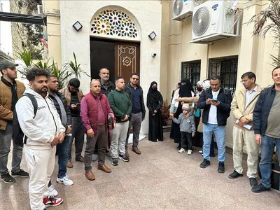 اخبار اليمن الان الحدث اليوم عاجل 