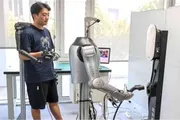 الجنوب بوست اخبار اليمن الان الذكاء الاصطناعي أمريكا والصين الفجوة اخبار اليمن الان الحدث اليوم عاجل الجنوب بوست