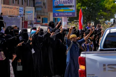 اخبار اليمن الان الحدث اليوم عاجل 