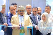 صنعاء عضو المجلس السياسي الأعلى الفريق سلطان السامعي...