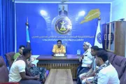 صدى الحقيقة اخبار اليمن الان التميمي الشباب استعادة الجنوب العربي اخبار اليمن الان الحدث اليوم عاجل صدى الحقيقة
