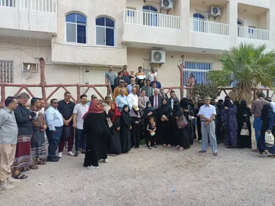 اخبار اليمن الان الحدث اليوم عاجل 