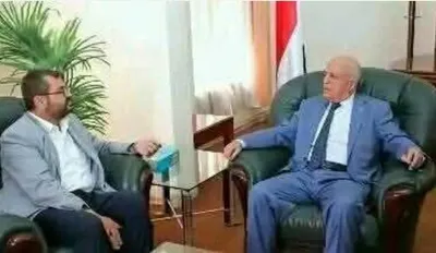 اخبار اليمن الان الحدث اليوم عاجل 