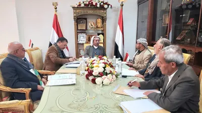 اخبار اليمن الان الحدث اليوم عاجل 