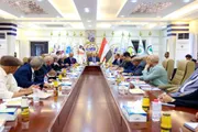 صدى الساحل اخبار اليمن الان الوزراء الجاهزية وحماية الموانئ والمنافذ اخبار اليمن الان الحدث اليوم عاجل صدى الساحل