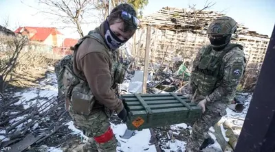 اخبار اليمن الان روسيا السيطرة بلدات دونيتسك وزابوريجيا اخبار اليمن الان الحدث اليوم عاجل