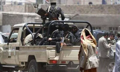 اخبار اليمن الان اختطاف مديرية بتهمة إدارة فساده اخبار اليمن الان الحدث اليوم عاجل