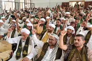 صحيفة الثورة صنعاء اخبار اليمن الان لعلماء وخطباء احتفاء المولد النبوي اخبار اليمن الان الحدث اليوم عاجل صحيفة الثورة صنعاء