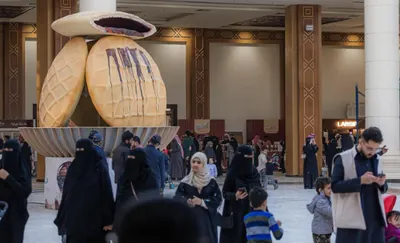 اخبار اليمن الان الكليجا تراثي السياحة والاقتصاد القصيم اخبار اليمن الان الحدث اليوم عاجل