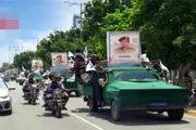 عرب تايم اخبار اليمن الان وتقارير الحوثيون يشيعون قتلاهم منتحلو اخبار اليمن الان الحدث اليوم عاجل عرب تايم