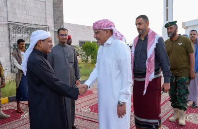 اخبار اليمن الان الحدث اليوم عاجل 