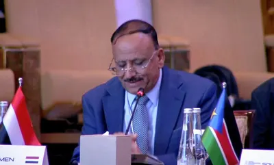 اخبار اليمن الان الحدث اليوم عاجل 