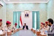 صدى الساحل اخبار اليمن الان القيادة الرئاسي الدكتور الجاهزية القتالية اخبار اليمن الان الحدث اليوم عاجل صدى الساحل