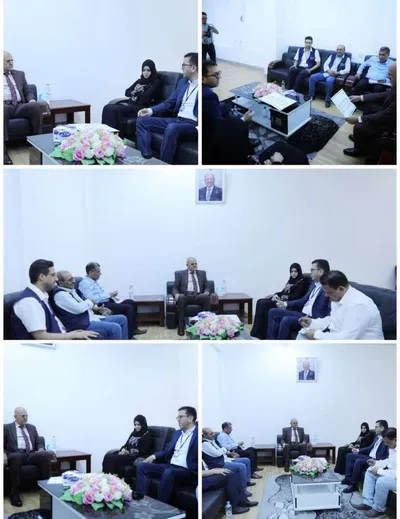 اخبار اليمن الان الحدث اليوم عاجل 