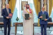 الجنوب بوست اخبار اليمن الان المملكة العربية السعودية وباكستان اتفاقية اخبار اليمن الان الحدث اليوم عاجل الجنوب بوست