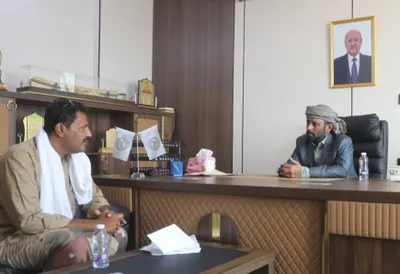 اخبار اليمن الان الحدث اليوم عاجل 