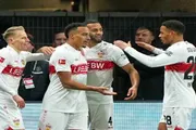 عدن تايم اخبار اليمن الان شتوتغارت ليفركوزن برباعية الدوري الألماني اخبار اليمن الان الحدث اليوم عاجل عدن تايم