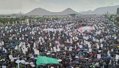 اخبار اليمن الان الحدث اليوم عاجل 