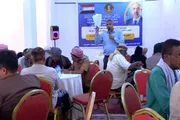 صحيفة المرصد اخبار اليمن الان انتقالي وصحراء أولويات المرحلة الراهنة اخبار اليمن الان الحدث اليوم عاجل صحيفة المرصد