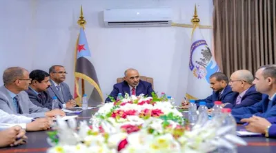 اخبار اليمن الان الحدث اليوم عاجل 