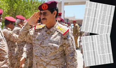 اخبار اليمن الان الحدث اليوم عاجل 