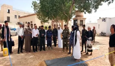 اخبار اليمن الان سيئون النيابة العامة الإعدام جريمة اخبار اليمن الان الحدث اليوم عاجل