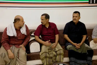 اخبار اليمن الان الحدث اليوم عاجل 