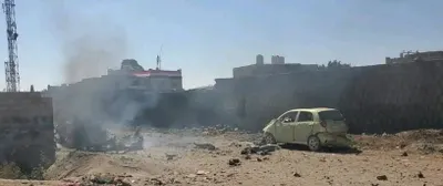 اخبار اليمن الان الحدث اليوم عاجل 