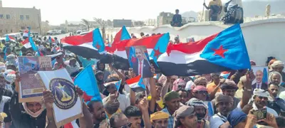 اخبار اليمن الان مسيرة جماهيرية حديبو بسقطرى اخبار اليمن الان الحدث اليوم عاجل