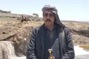 صحيفة الثورة صنعاء اخبار اليمن الان الضوراني أهمية كرفانات الأمطار الزراعة اخبار اليمن الان الحدث اليوم عاجل صحيفة الثورة صنعاء