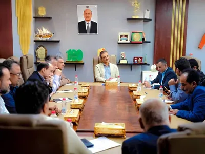 اخبار اليمن الان الحملات الميدانية المخالفات والرقابة الأسعار اخبار اليمن الان الحدث اليوم عاجل