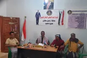 سما نيوز اخبار اليمن الان يلتقي برئيس الهيئة التنفيذية لانتقالي اخبار اليمن الان الحدث اليوم عاجل سما نيوز