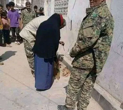 اخبار اليمن الان تعليق العثور رضيعة حديثة الولادة اخبار اليمن الان الحدث اليوم عاجل