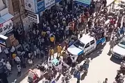 اخبار اليمن الان الحدث اليوم عاجل كريتر إسكاي