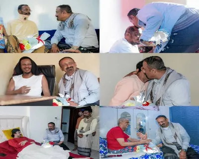 اخبار اليمن الان الحدث اليوم عاجل 