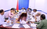 عدن تايم اخبار اليمن الان اجتماع تقرير والحساب الختامي مستشفى اخبار اليمن الان الحدث اليوم عاجل عدن تايم