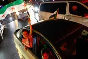 عدن تايم اخبار اليمن الان احتفالات صاخبة سوريا ترامب العقوبات اخبار اليمن الان الحدث اليوم عاجل عدن تايم