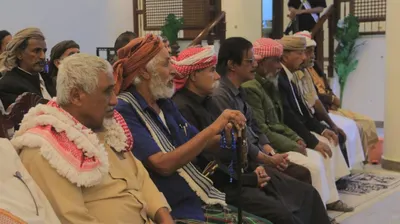 اخبار اليمن الان الحدث اليوم عاجل 