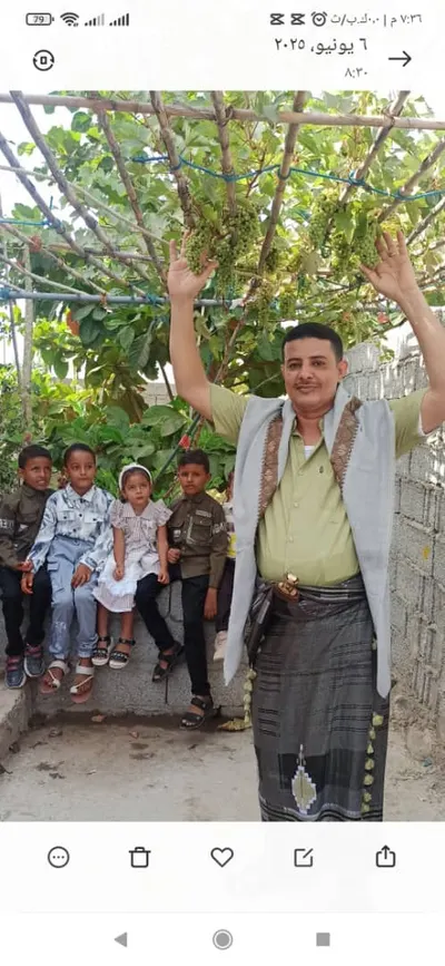 اخبار اليمن الان الحدث اليوم عاجل 