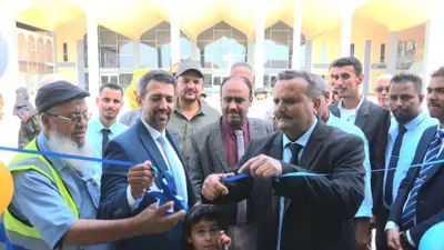 اخبار اليمن الان الحدث اليوم عاجل 