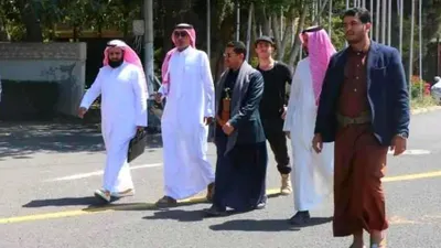 اخبار اليمن الان الحدث اليوم عاجل 